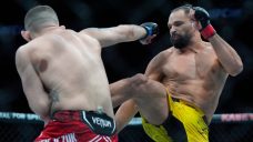 UFC Cage Locks: Pereira, Hernandez aim to extend impressive winning streaks