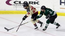 Boston rallies past Montreal in OT to complete sweep, reach PWHL finals