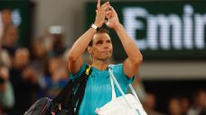 Nadal&#8217;s French Open legacy: Even when it was obvious, he couldn&#8217;t be ruled out