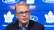 MLSE&#8217;s Pelley: Maple Leafs are building the right chemistry and culture