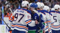 Why Oilers have Canucks partially to thank for Stanley Cup Final berth