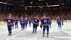 Oilers&#8217; special teams, top players too much for outmatched Kings in Round 1