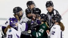 PWHL Finals Takeaways: Minnesota ends Boston&#8217;s perfect playoffs to even up series