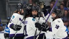 Canadian contingent bask in Walter Cup win for PWHL Minnesota