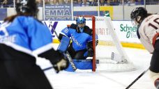 Campbell at her peak and ready for her toughest test as PWHL playoffs begin