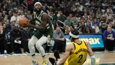 Bucks survive without stars, stave off elimination in Game 5 vs. Pacers