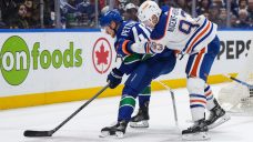 &#8216;I&#8217;m trying&#8217;: Canucks&#8217; Pettersson acknowledges struggles after Tocchet&#8217;s callout