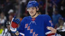 Rempe hopes off-season made him better fighter and player for Rangers