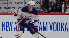 Oilers&#8217; McLeod draws out of lineup for Game 3, Henrique back in