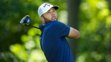 Burns, O&#8217;Hair clubhouse leaders with three-shot lead at RBC Canadian Open