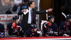 Winnipeg Jets hire Scott Arniel as head coach