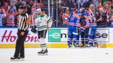 Stars need to &#8216;reset&#8217; after Oilers flip script in Game 4