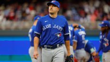 Blue Jays reliever Erik Swanson&#8217;s struggles continue vs. Nationals