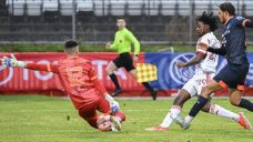 Toronto FC beats semi-pro side CS Saint-Laurent in Canadian Championship