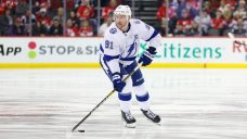 Six potential destinations for Steven Stamkos to consider this off-season