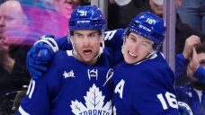 Identifying the top 25 UFAs in 2025: Two Maple Leafs lead the way