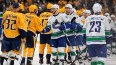 Canucks, Oilers set to clash in all-Canadian Round 2 series