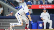 Problematic offence prevents Blue Jays from extending win streak