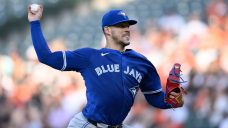 Jose Berrios nearly missed start as illness hits several Blue Jays