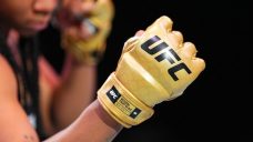 UFC set to debut new fighter gloves designed to minimize eye pokes