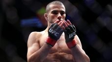 Muhammad Mokaev, Manel Kape more bark than bite on UFC 304 prelims