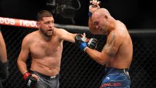 Nick Diaz, Tony Ferguson, others added to stacked Abu Dhabi Fight Night card