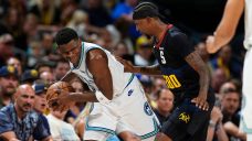 Timberwolves rally to beat Nuggets in Game 7, advance to Western Conference Finals