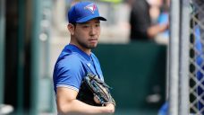 Blue Jays&#8217; Kikuchi hit hard by Tigers, pulled after three innings