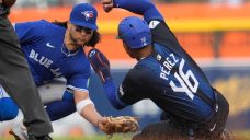 Blue Jays can&#8217;t keep momentum going against Tigers