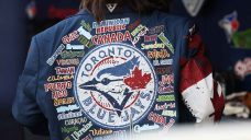 Why the Blue Jays brought back the home run jacket