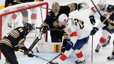 Playoff Takeaways: Panthers show teeth in key win over Bruins