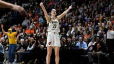 Caitlin Clark&#8217;s WNBA debut helps set viewership record