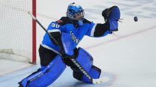 Toronto&#8217;s Kristen Campbell one of three finalists for PWHL goaltender of the year