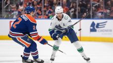 How to watch Game 7 between the Vancouver Canucks and Edmonton Oilers in Canada