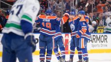 Oilers top Canucks to force winner-take-all Game 7