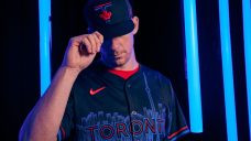 Breaking down Blue Jays City Connect jersey with an expert