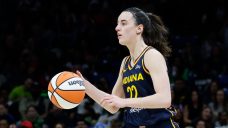 Caitlin Clark set for Fever pre-season home debut