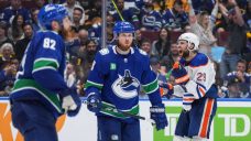 &#8216;We&#8217;re respecting them too much&#8217;: Canucks must play with more drive, confidence in Game 3