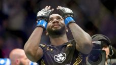 Leon Edwards to fight Belal Muhammed in main event at UFC 304