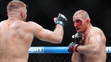 Sean Strickland not a fan of new UFC gloves ahead of UFC 302: &#8216;They suck&#8217;