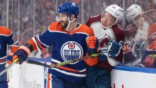 &#8216;We have a decision to make&#8217;: Knoblauch on Oilers&#8217; Henrique