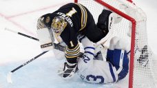 Were Maple Leafs robbed of a key power play?