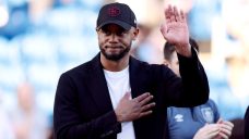 Bayern Munich hires Vincent Kompany as coach to end months-long search