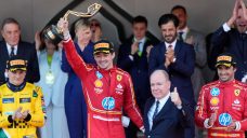 F1 Takeaways: Leclerc finally brings home elusive victory at Monaco GP