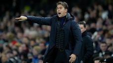 West Ham hires Julen Lopetegui to replace David Moyes as manager