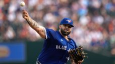 Blue Jays&#8217; Alek Manoah struggles vs. Tigers in fourth start of season