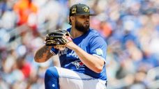 Blue Jays&#8217; Alek Manoah excels again, throws seven scoreless innings vs. Rays