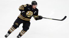 Bruins&#8217; Marchand on hit by Panthers&#8217; Bennett: &#8216;I think he got away with a shot&#8217;