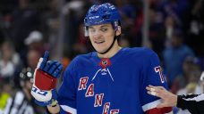 Rangers-Panthers Game 2 Notebook: &#8216;Free Matt Rempe&#8217; movement storms New York