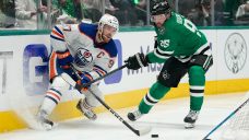 Stars brimming with confidence heading into Game 4 vs. Oilers